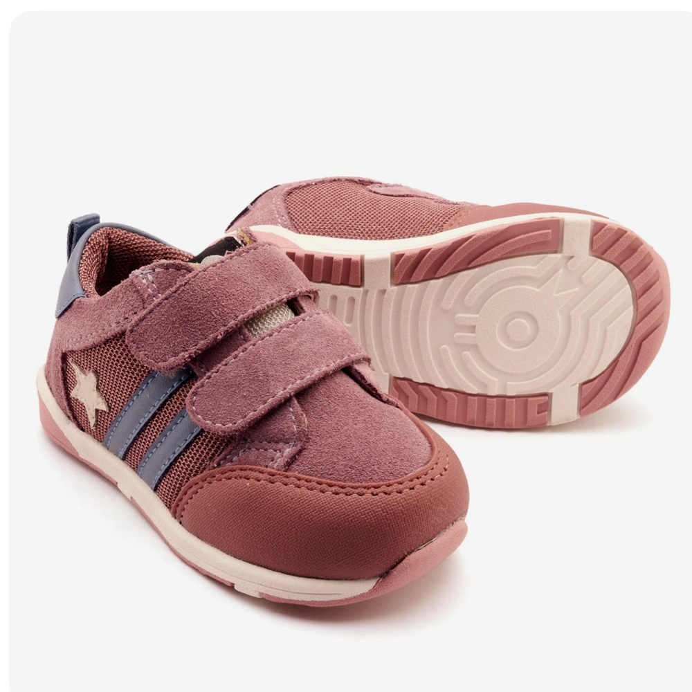 Old Soles girls field squad casual shoes
